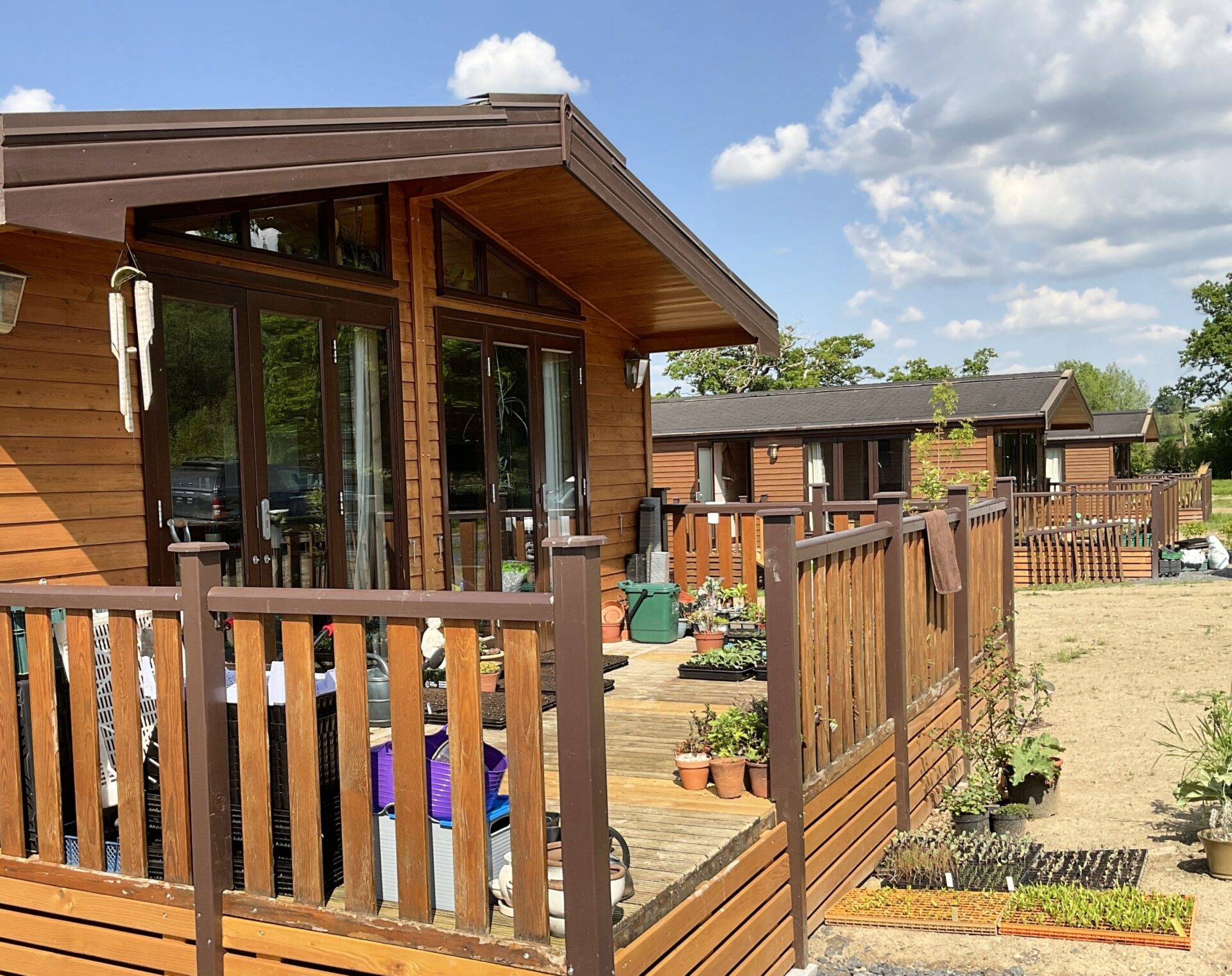 Sarn homes